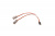 28 simple Y cable 150mm (Futaba) 28 simple Y cable 150mm (Futaba)