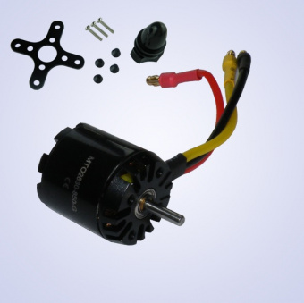 Электродвигатель б/к Maytech 2830 KV850