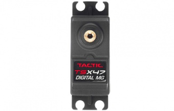 Сервопривод Tactic TSX47 Standard Digital High-Torque MG Servo