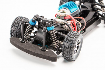 A949 1/18 Rally Car 2.4GHz 4x4