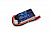 Аккумулятор LiPo Fullymax 7.4V 650мАч 20C
