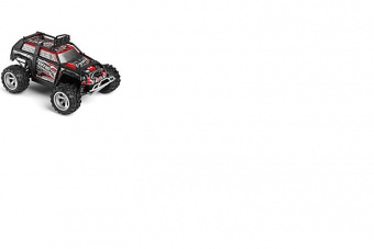 Радиоуправляемый монстр WL Toys 4WD RTR масштаб 1:18 2.4G