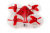 Радиоуправляемый квадрокоптер BLADE Inductrix FPV PLUS BNF Радиоуправляемый квадрокоптер BLADE Inductrix FPV PLUS BNF
