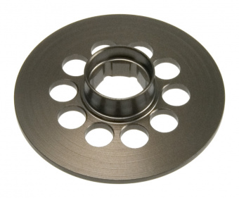 SLIPPER CLUTCH PLATE: REAR (1pc)