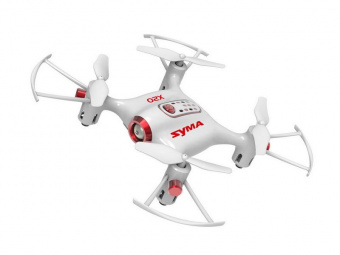 Р/У квадрокоптер Syma X20 2.4G RTF
