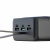 Power Bank с быстрой зарядкой и встроенным фонариком PD20W/QC22.5W 50 000 mAh PR158