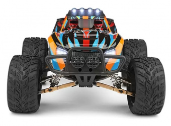 Радиоуправляемый монстр Wltoys 104009 1/10