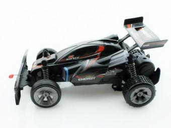 Р/У багги Driver 1/20 + свет + звук