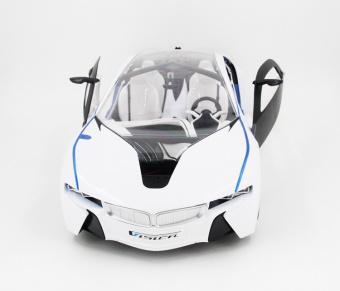 1:8 BMW i8 2068D+акб