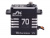 Сервомашинка цифровая JX Servo B70 (87г/72/0.10/12.0V) бесколлекторная, Full metal Сервомашинка цифровая JX Servo B70 (87г/72/0.10/12.0V) бесколлекторная, Full metal