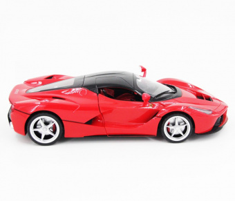 Радиоуправляемая машина MZ Ferrari Laferrari Red 1:14 - 2290J-R