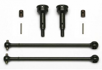 Привода задние (полный комплект) 4X4 Rear CVA Kit