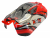 Красный кузов для багги Remo Hobby RH1451, RH1455, 1/14
