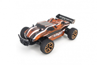 Радиоуправляемая трагги ZC X-Kinght 4WD 1:18 2.4G