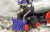 Машина Kinsmart Classic Locomotive инерционный Машина Kinsmart Classic Locomotive инерционный