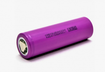 Аккумулятор LiIon LISHEN 21700 5000мАч 3.7V (Плоский электрод)