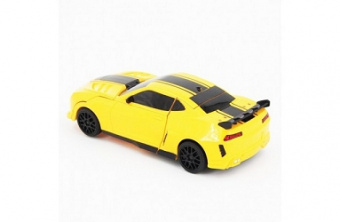 Трансформер Chevrolet Camaro 1:22