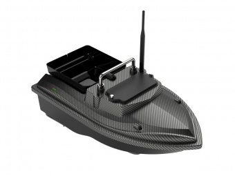 Радиоуправляемый катер для рыбалки Flytec V060 2.4G RTR