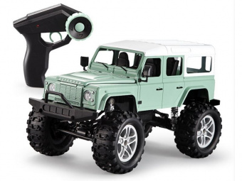 Радиоуправляемый краулер Double Eagle Land Rover 1:14 4WD 2.4G