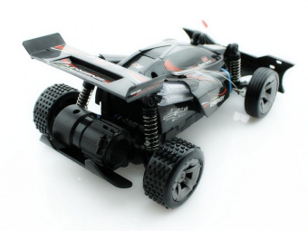 Р/У багги Driver 1/20 + свет + звук