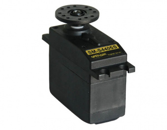 Рулевая машинка SpringRC SM-S4405S