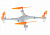 Р/У квадрокоптер Syma Z4W с FPV трансляцией Wi-Fi, 6-AXIS 2.4G RTF