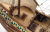 Сборная деревянная модель корабля Artesania Latina Mayflower 1:64
