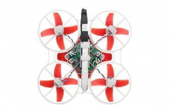 Квадрокоптер Eachine M80S (два аккумулятора в комплекте) RTF