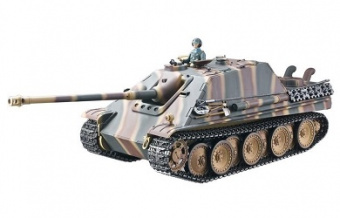 Радиоуправляемый танк Taigen Jagdpanther HC 1:16 2.4G