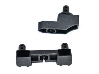 Крепления кузова для автомоделей MJX 16207/M162/M163