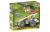 Rocket Support Vehicle Rocket Support Vehicle