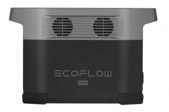 Портативная станция питания EcoFlow Delta Mini