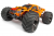 Радиоуправляемый монстр HPI 1:10 Bullet ST Flux Brushless 4WD 2.4 Ghz (влагозащита), электро, RTR Радиоуправляемый монстр HPI 1:10 Bullet ST Flux Brushless 4WD 2.4 Ghz (влагозащита), электро, RTR