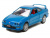 Машина Autotime ''ACURA INTEGRA TYPE-R 2000'' тюнинг гараж 1:24