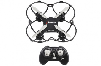Квадрокоптер Cheerson CX-10SE Mini RTF 2.4G (красный)