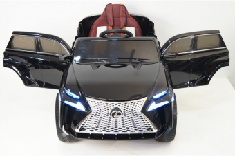 Детский электромобиль Lexus
