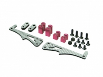 Transverse Battery Mounting Kit For #SAK-D306/SG