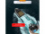 Радиоуправляемый катер для рыбалки Flytec V060 2.4G RTR
