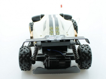 Р/У багги Crazy Bullfighter 1/16