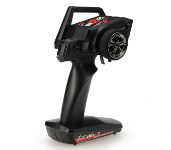 Пульт управления WLToys 2.4GHz (V2 TX)