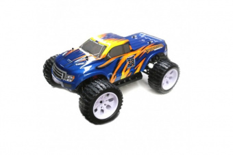 1/10 EP 4WD Off Road Monster (Brushed Ni-Mh)