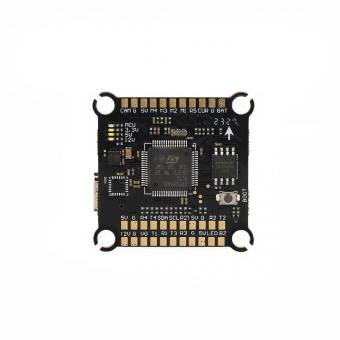 Полетный контроллер F405 + ESC 55A