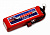 Аккумулятор LiPo Onbo 2200mAh 2S 7.4V (35C) T-dean