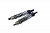 Rear Shock Absorber 2P