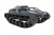 Радиоуправляемый вездеход Military Police (серый) RTR масштаб 1:12 2.4G Радиоуправляемый вездеход Military Police (серый) RTR масштаб 1:12 2.4G