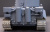 Танк Tiger 1/16 PRO 40MHz