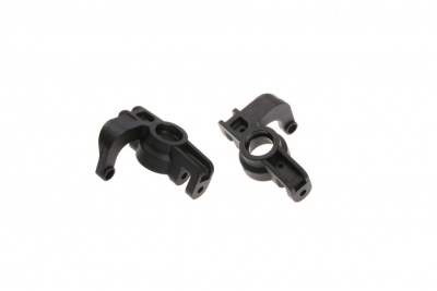 STEERING KNUCKLES (LEFT & RIGHT)