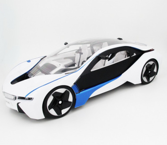 1:8 BMW i8 2068D+акб