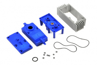 Servo case/gaskets (for 2085 servo)