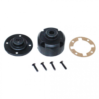 Корпус дифференциала BS903-097